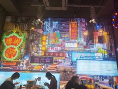 -捞围鲜·港式打边炉(海阳路店)