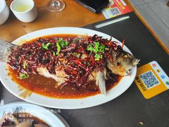-微山岛春天里酒家