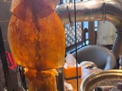 -韩景台烤肉(八大处店)