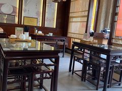 大堂-锡笼记·无锡小笼(新明路店)