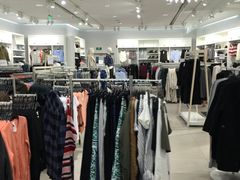 -ZARA(青岛万象城店)