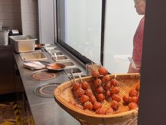 -柴门饭儿(成都太古里店)