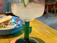 -SELVA森林海滩·拉丁餐厅&Bar(虹桥新天地店)