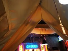 -小吴先生的店·东北烧烤(林科大店)