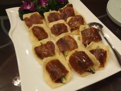 -湖州天煌大酒店-餐厅