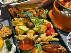 -3号仓库·创意中国菜(乐清正大广场店)