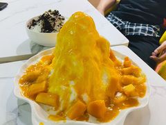 -杨小贤芒果绵绵冰(南门口店)