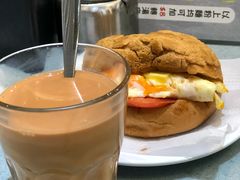 -华嫂冰室(尖沙咀店)