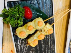 -小句号日本料理(江宁万达店)