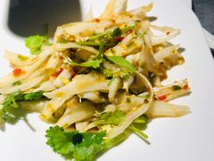 -探鱼·鲜青椒爽麻烤鱼(番禺万达店)