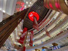 -新世界大丸百货