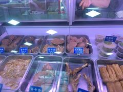 -景泰马记电烤串(景泰店)