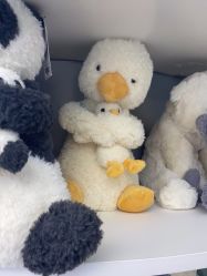 -jELLYCAT(华熙店)