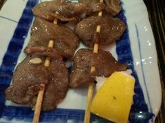 烤牛舌-平成屋· Late Night 食堂(四川北路店)