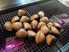 -马路牙子地桌烤肉(工体店)