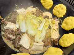 -玺炖·中国铁锅炖(虹桥天街店)