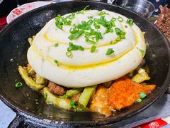 -爷爷的烀饼店