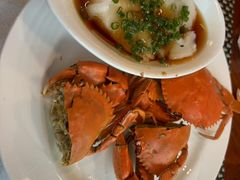 -温州王朝大酒店-自助餐厅