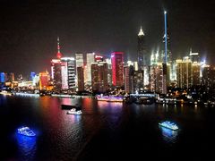 -上海外滩英迪格酒店