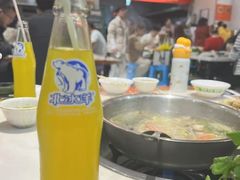 -海关荤豆花(洋河一路店)