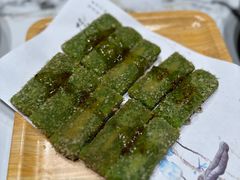 -阿露佳·舌尖上的安吉菜