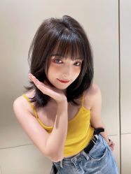 -NY漂发染发主打