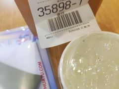 -麦当劳(北亭广场分店)