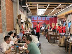 -破店肥哈·东北烧烤·夜宵(南山保利店)