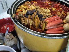 -安徽阜阳卷馍(西单店)