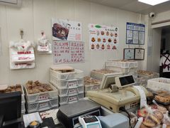 -爱德顺糕点食屋(利民道店)