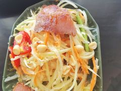 -Thai Alley泰爱里(二沙岛店)