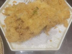 -邢家锅贴老店·非遗·开封菜(金明广场店)