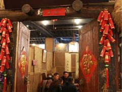 门面-田园印象·成都土菜院子(华阳店)
