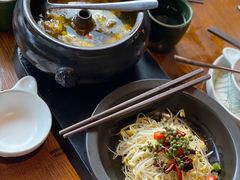 -云海肴云南菜(花园城店)