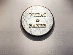 -WHEAT&BAKER-麥(凯德来福士店)