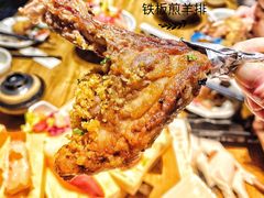 -阿吾罗日本料理(K11艺术中心店)