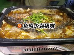 -钢管厂五区小郡肝串串香火锅(梅川路店)