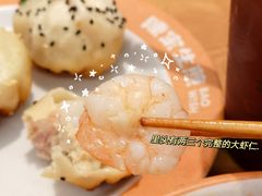 -陈家生煎(三坊七巷店)