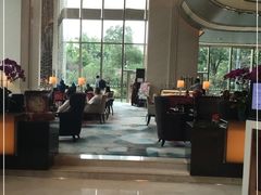 -上海静安香格里拉大酒店