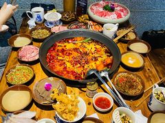 -楠火锅(广州总店)