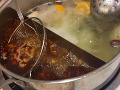 -大四喜·鲜牛肉火锅(洛阳大学城店)