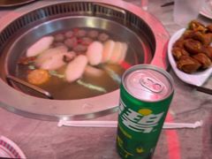 -三头牛·潮汕牛肉生蚝火锅 (夏湾店)