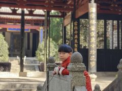 -白鹿洞书院