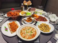 -艳阳天民俗村(公园路店)