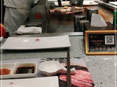 -大渔铁板烧(大悦城店)