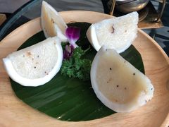 椰子饭-凤园椰珍·臻品椰子鸡(保利时光里店)