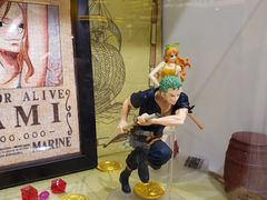 -泡泡玛特POPMART(上海环球港店)