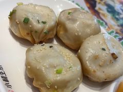-小杨生煎(香港名都店)