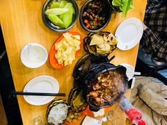-范贤光鸡公煲(平乐园总店)