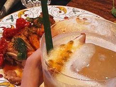 -Alimentari Grande(东湖路店)